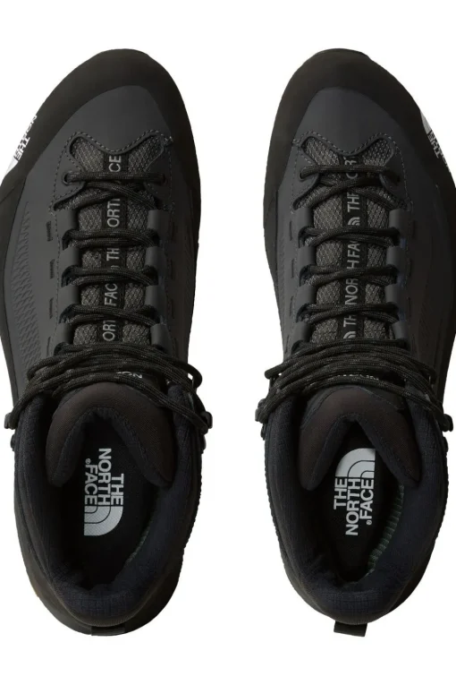 The North Face Wandelschoenen M Verto Alpine Mid Gore-Tex
