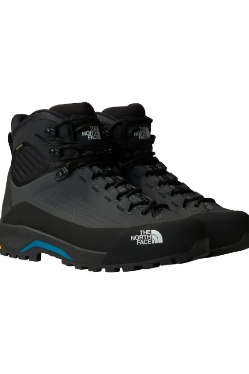 The North Face Wandelschoenen M Verto Alpine Mid Gore-Tex