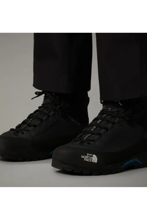 The North Face Wandelschoenen M Verto Alpine Mid Gore-Tex