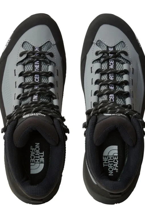 The North Face Wandelschoenen W Verto Alpine Mid Gore-Tex