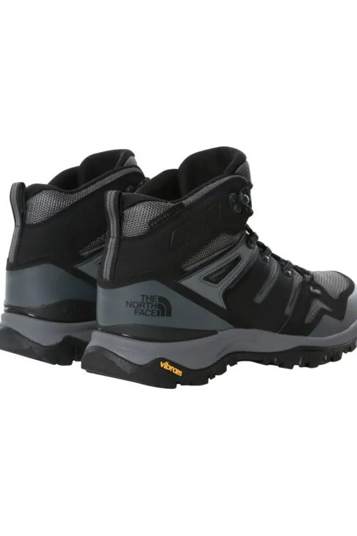 The North Face Wandelschoen Hedgehog Mid Futurelight