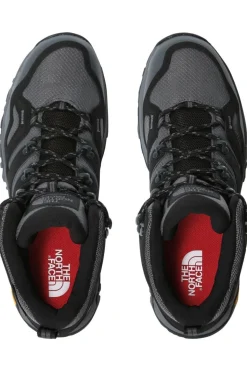 The North Face Wandelschoen Hedgehog Mid Futurelight