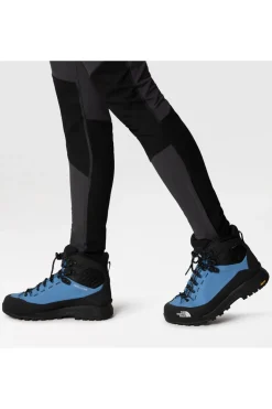 The North Face Wandelschoenen W Verto Alpine Mid Gore-Tex