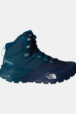 The North Face Wandelschoenen W Offtr Hike Md Gtx