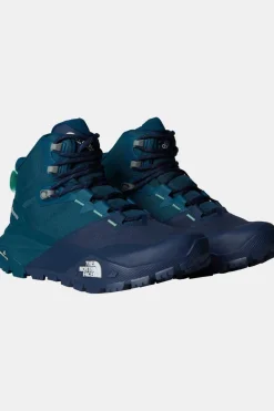 The North Face Wandelschoenen W Offtr Hike Md Gtx