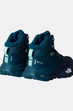 The North Face Wandelschoenen W Offtr Hike Md Gtx