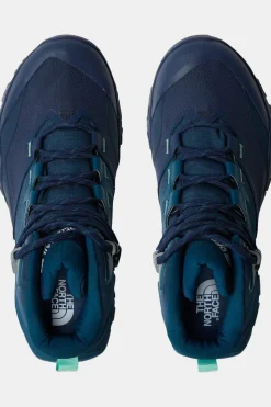 The North Face Wandelschoenen W Offtr Hike Md Gtx