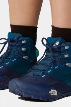 The North Face Wandelschoenen W Offtr Hike Md Gtx