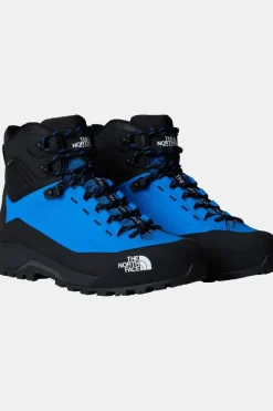 The North Face Wandelschoenen M Verto Alpine Mid Gore-Tex