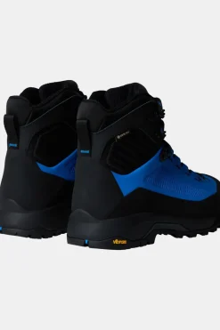 The North Face Wandelschoenen M Verto Alpine Mid Gore-Tex