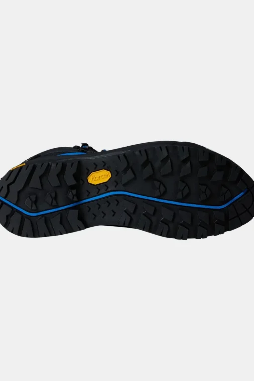 The North Face Wandelschoenen M Verto Alpine Mid Gore-Tex