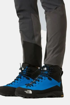 The North Face Wandelschoenen M Verto Alpine Mid Gore-Tex