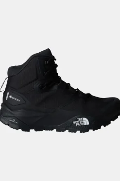 The North Face Wandelschoenen M Offtr Hike Md Gtx