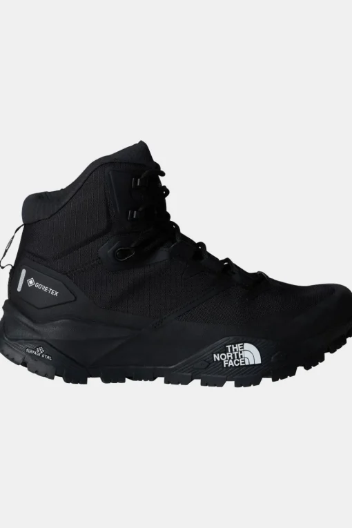 The North Face Wandelschoenen M Offtr Hike Md Gtx