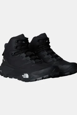 The North Face Wandelschoenen M Offtr Hike Md Gtx