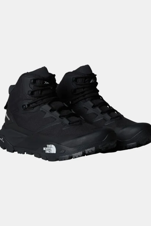 The North Face Wandelschoenen M Offtr Hike Md Gtx