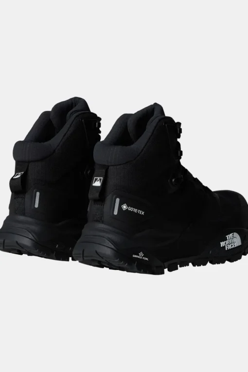 The North Face Wandelschoenen M Offtr Hike Md Gtx