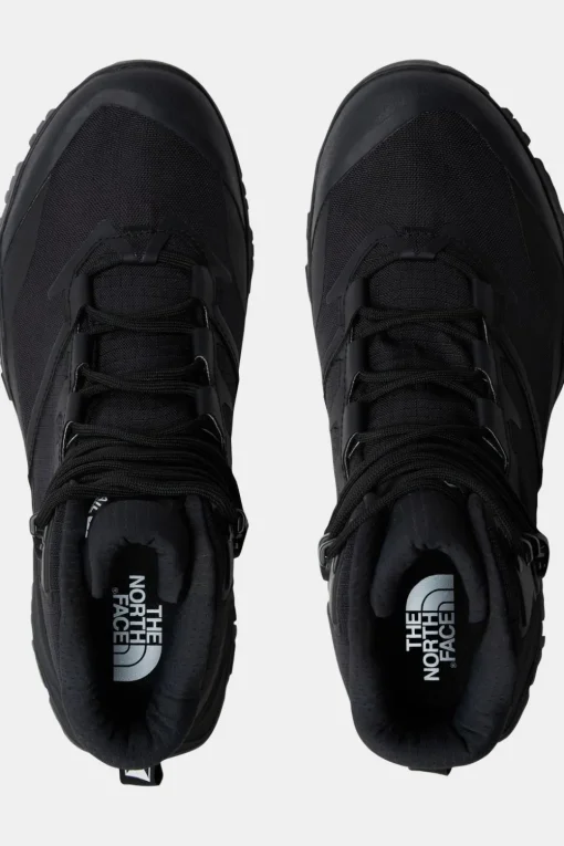 The North Face Wandelschoenen M Offtr Hike Md Gtx