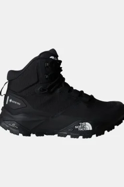 The North Face Wandelschoenen W Offtr Hike Md Gtx