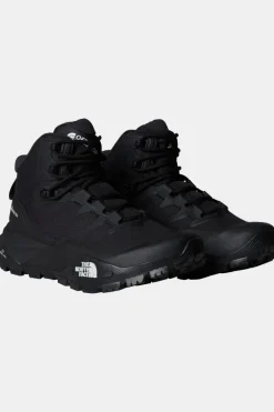 The North Face Wandelschoenen W Offtr Hike Md Gtx