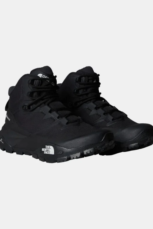 The North Face Wandelschoenen W Offtr Hike Md Gtx