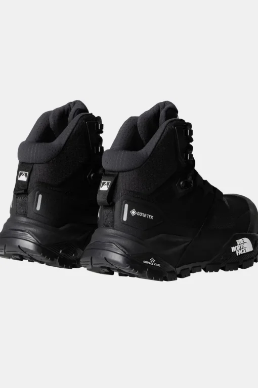 The North Face Wandelschoenen W Offtr Hike Md Gtx