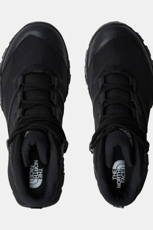 The North Face Wandelschoenen W Offtr Hike Md Gtx