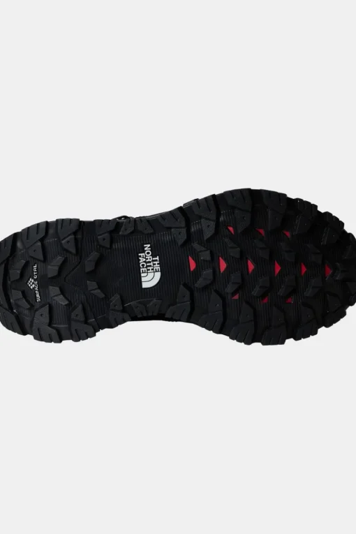 The North Face Wandelschoenen W Offtr Hike Md Gtx