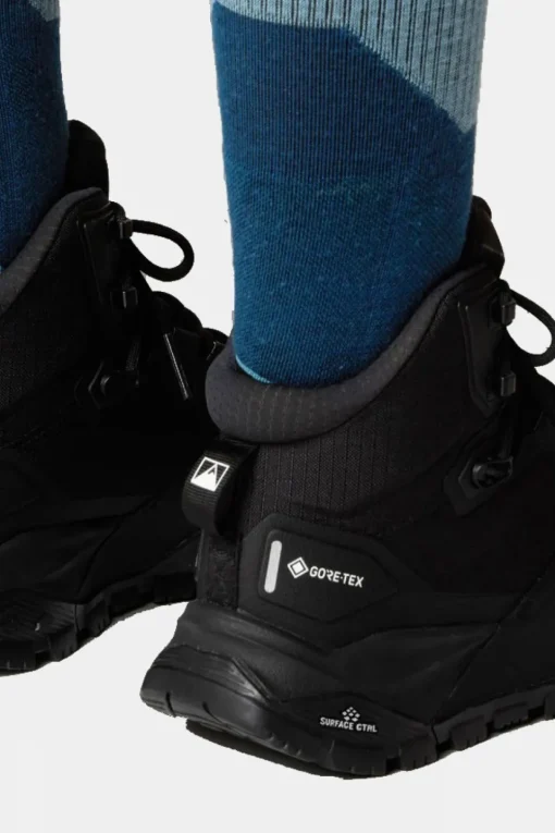 The North Face Wandelschoenen W Offtr Hike Md Gtx