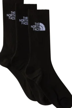 The North Face WandeLsokken Multi Sport Cush Crew Sock 3P