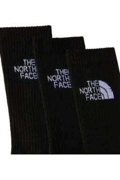 The North Face WandeLsokken Multi Sport Cush Crew Sock 3P