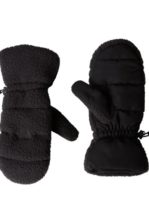 The North Face Wanten Cragmont Fleece