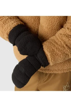 The North Face Wanten Cragmont Fleece