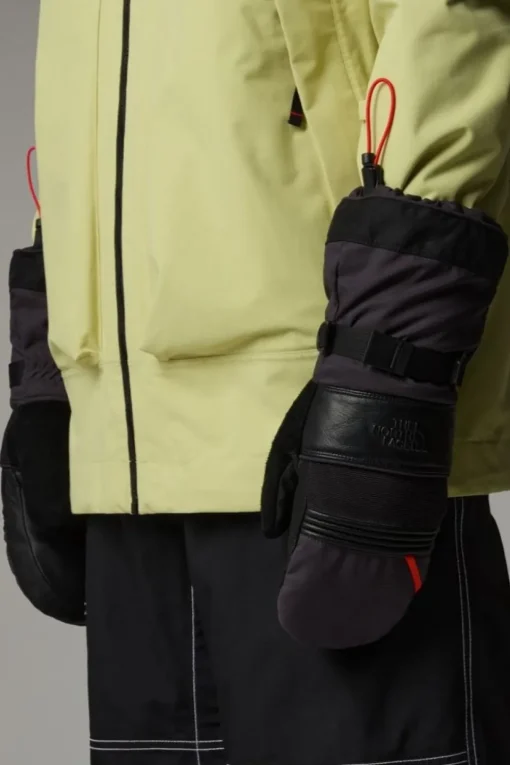 The North Face Wanten Montana Pro Gtx Mitt
