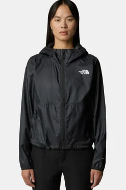 The North Face Windstopper W Tnf Cyclone Wind Jacket