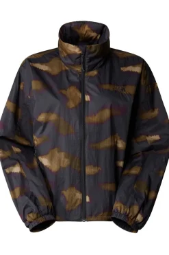 The North Face Windstopper M66 Crinkle Wind