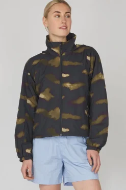 The North Face Windstopper M66 Crinkle Wind