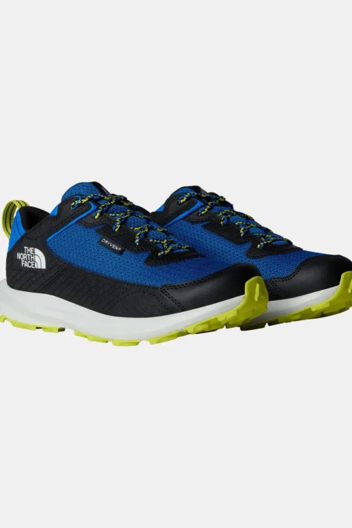 The North Face Y Fastpack Hiker Wp