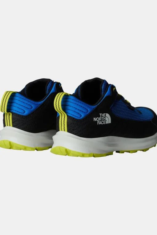 The North Face Y Fastpack Hiker Wp