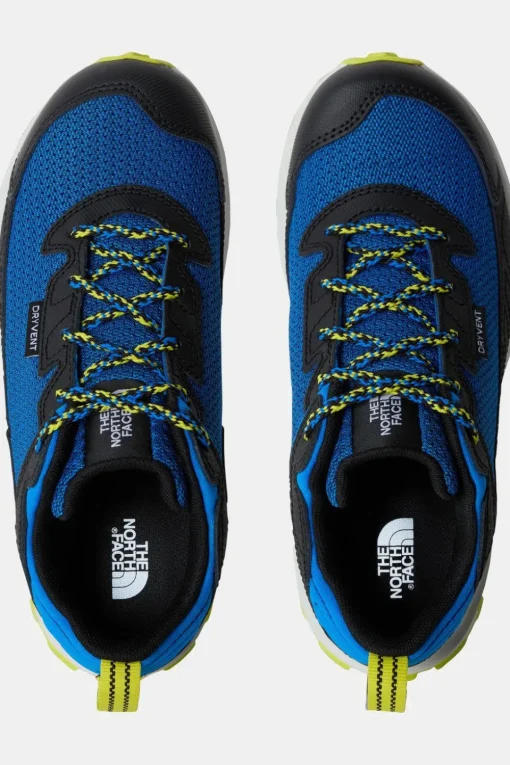 The North Face Y Fastpack Hiker Wp