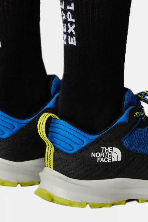 The North Face Y Fastpack Hiker Wp