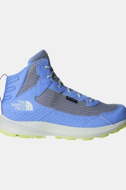 The North Face Y Fastpack Hiker Mid Wp