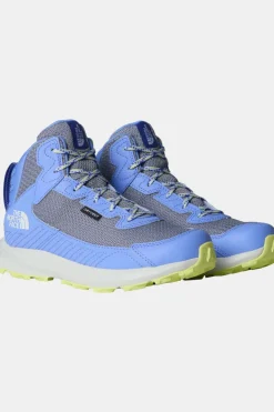 The North Face Y Fastpack Hiker Mid Wp