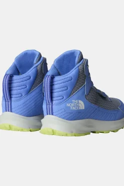 The North Face Y Fastpack Hiker Mid Wp