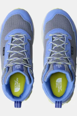 The North Face Y Fastpack Hiker Mid Wp