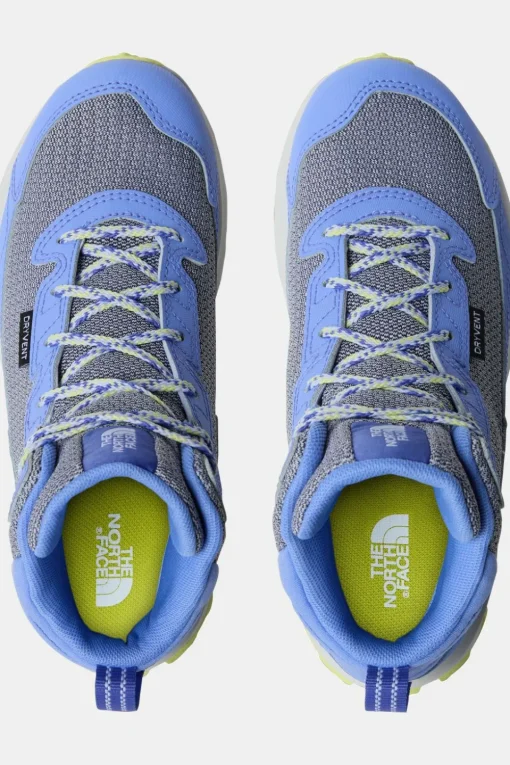 The North Face Y Fastpack Hiker Mid Wp