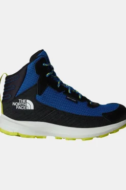 The North Face Y Fastpack Hiker Mid Wp