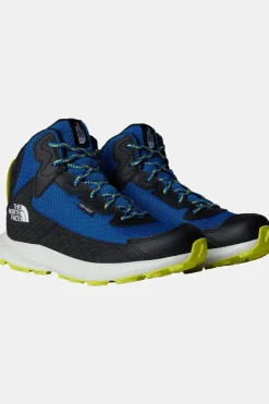 The North Face Y Fastpack Hiker Mid Wp