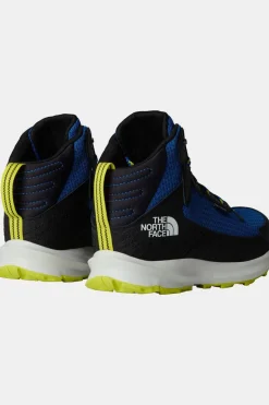 The North Face Y Fastpack Hiker Mid Wp