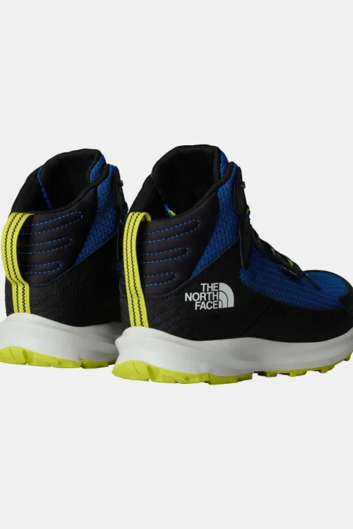 The North Face Y Fastpack Hiker Mid Wp